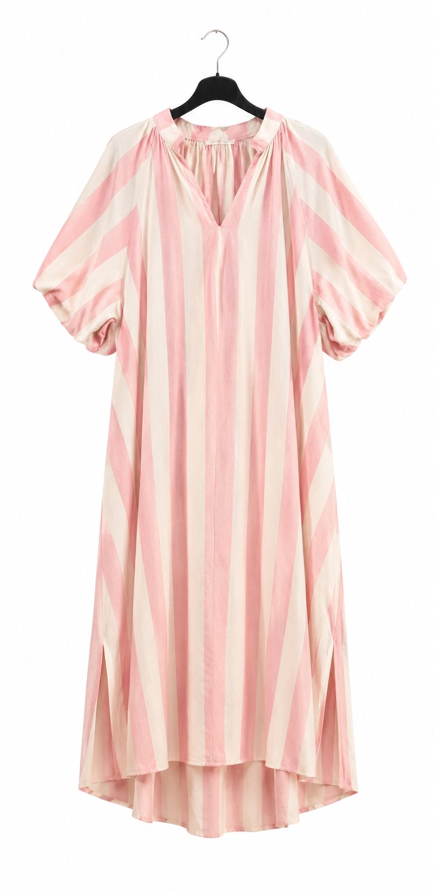 Vestido Capri // rosa