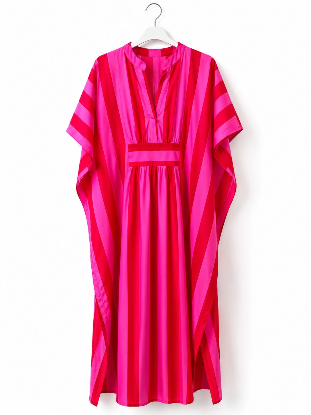 Kaftan Dubái // Fucsia
