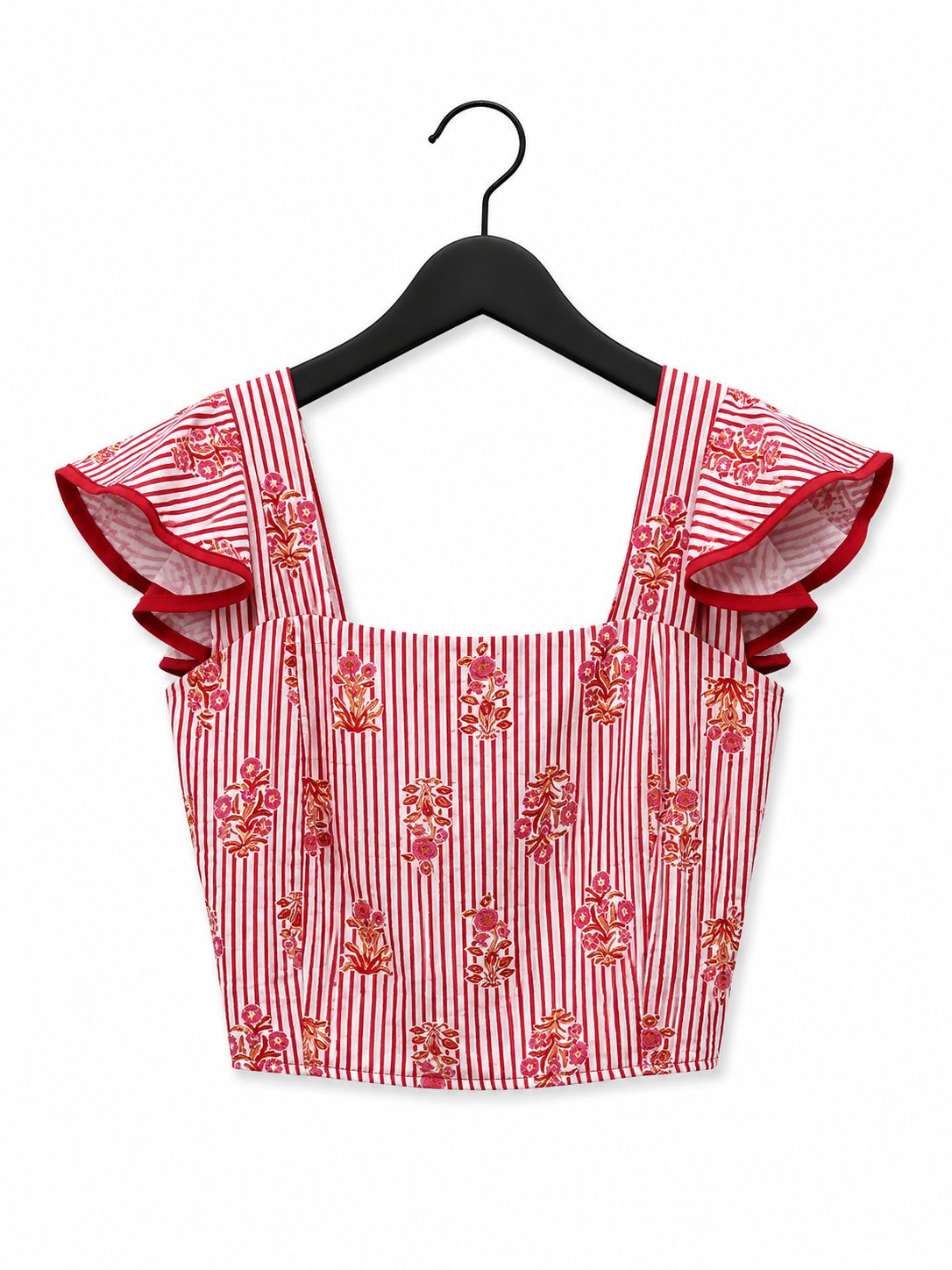Top amebas // rojo