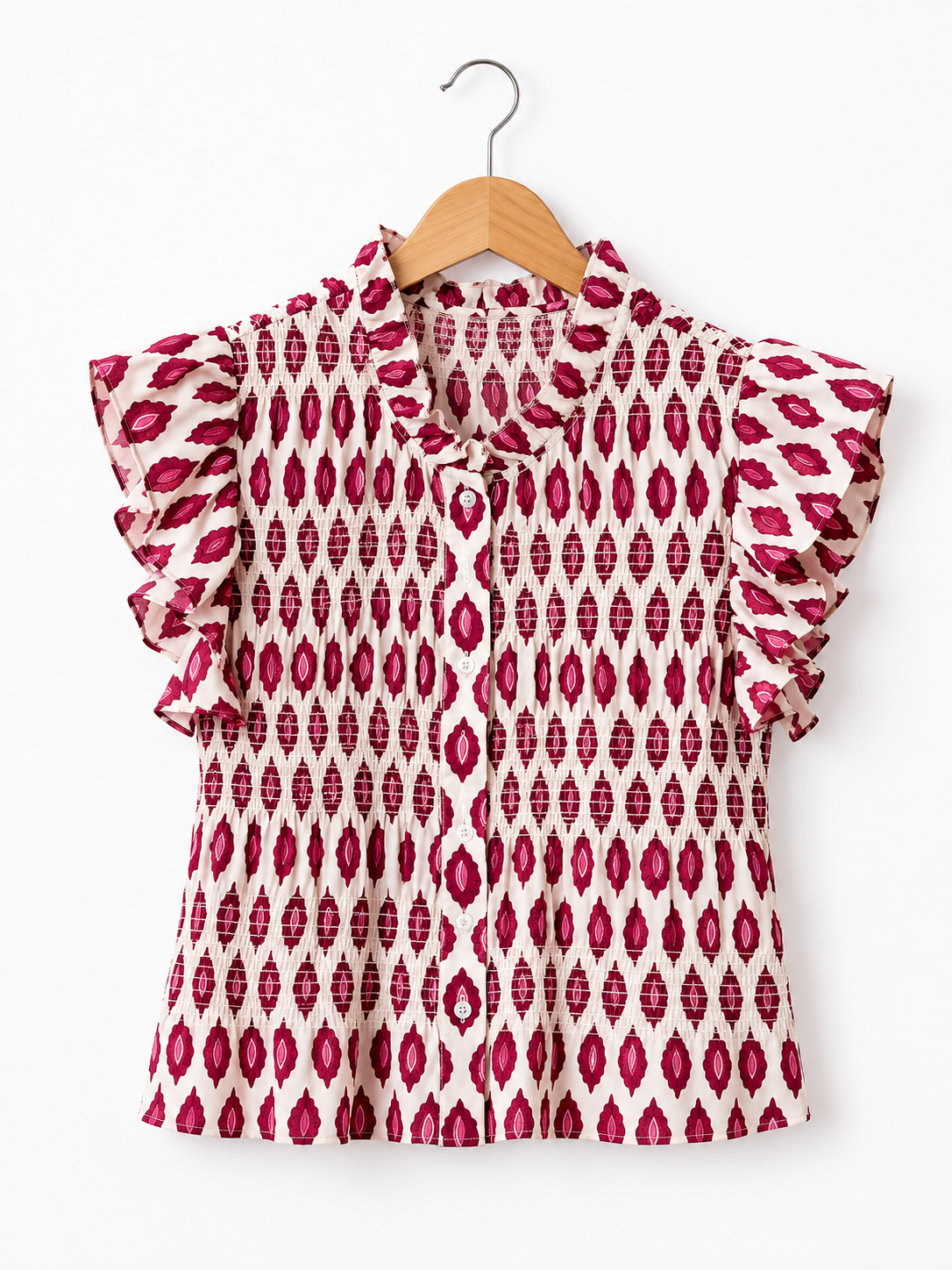 Top Gota // Fresa