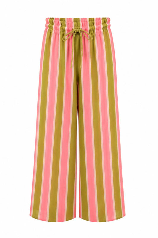 Pantalón Calipo // verde