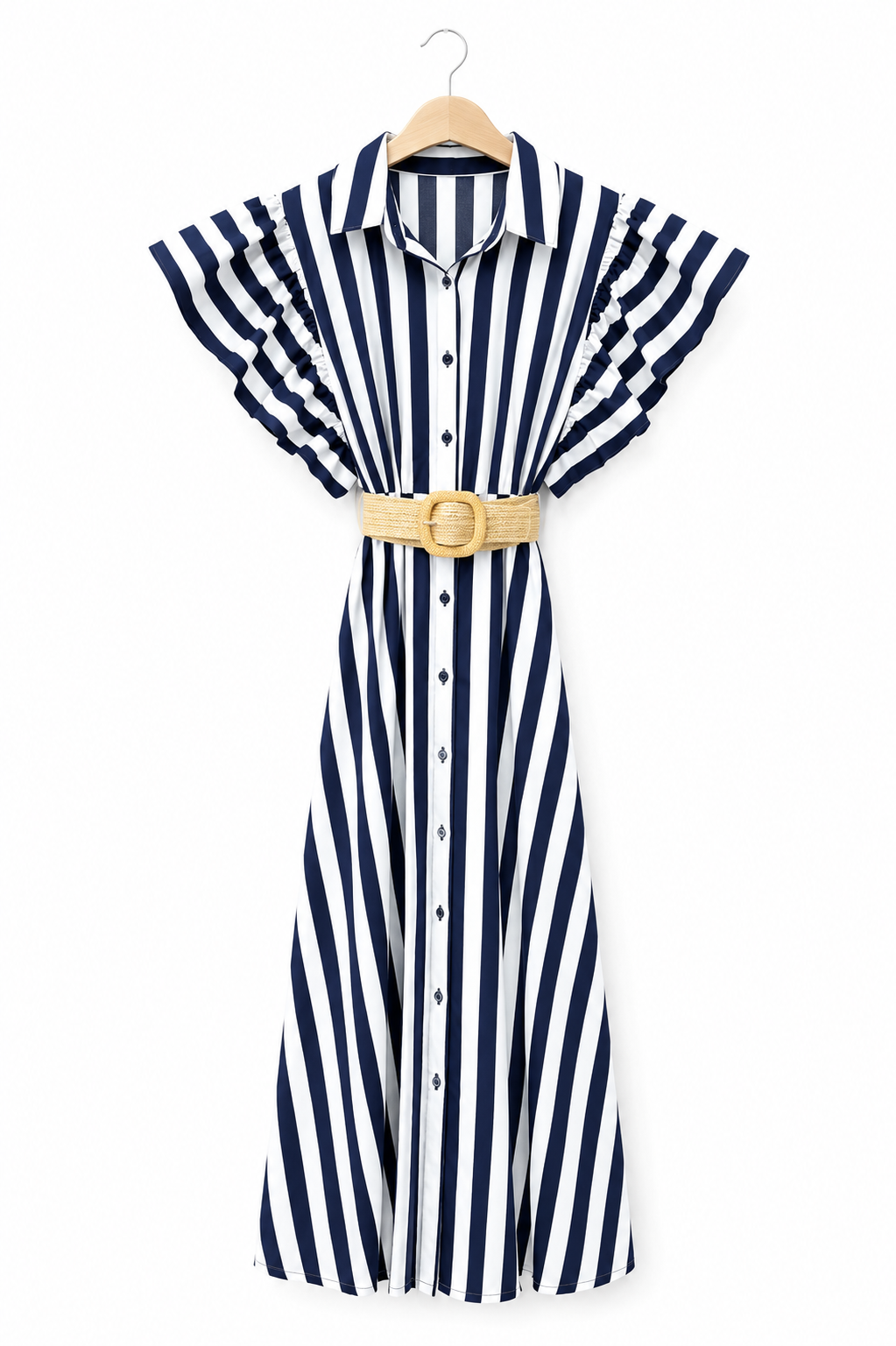 Vestido Pietra // Navy