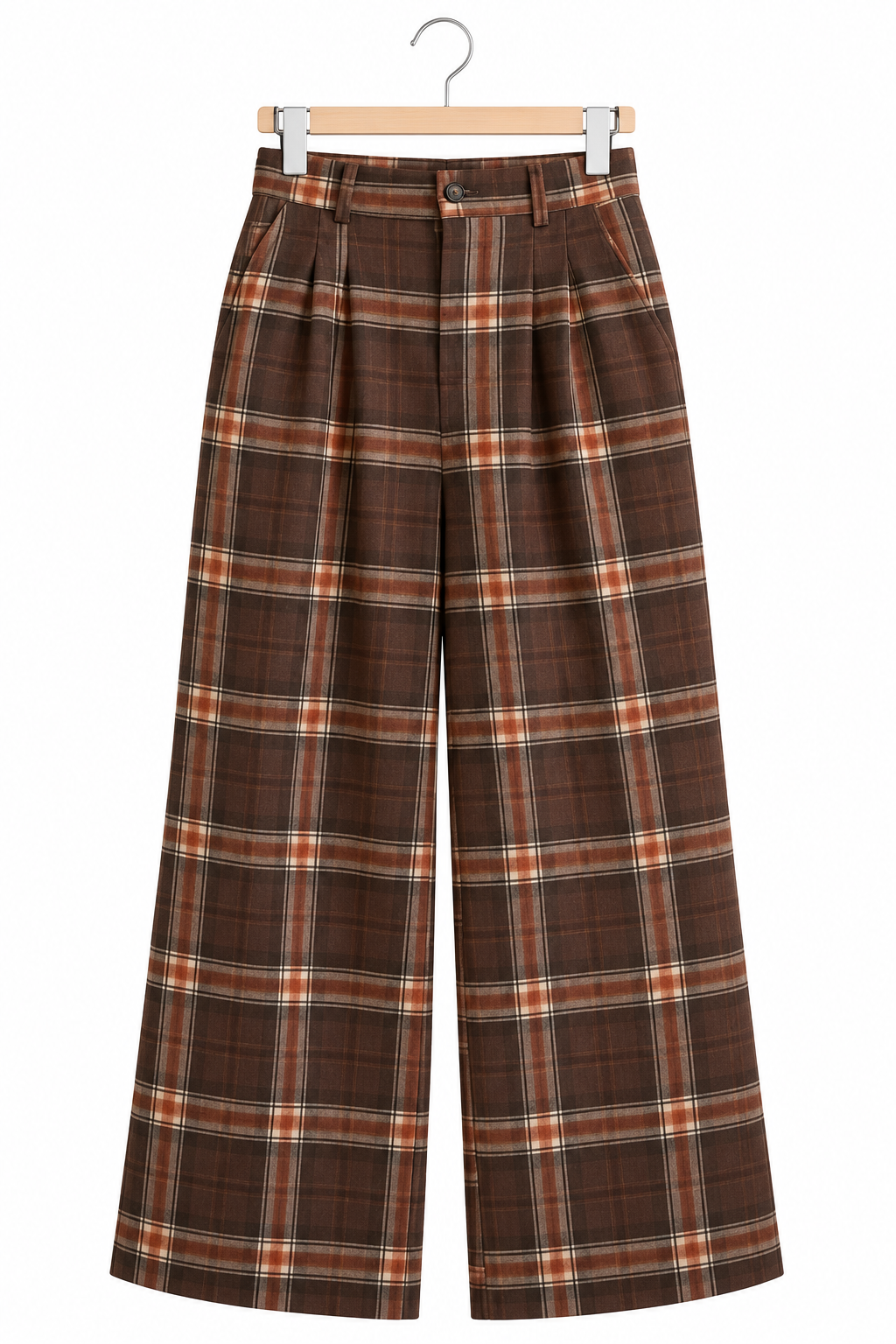 Pantalón Sierra // Marrón
