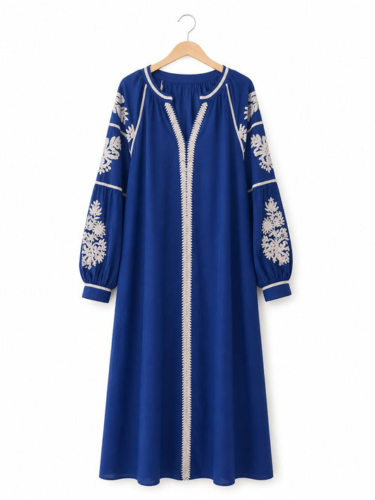 Vestido Calima // Azulon
