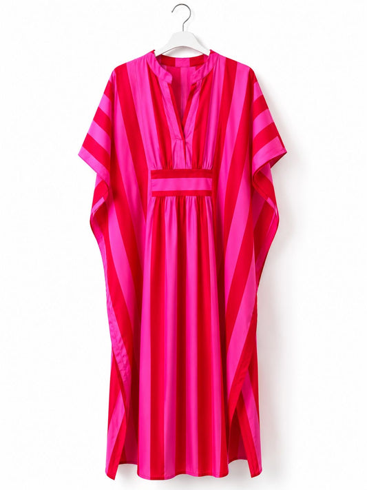 Kaftan Dubái // Fucsia