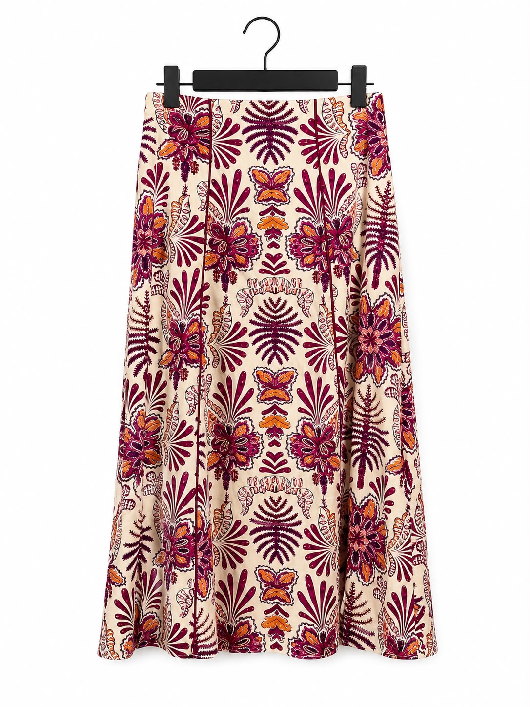 Falda Flower // Buganvilla