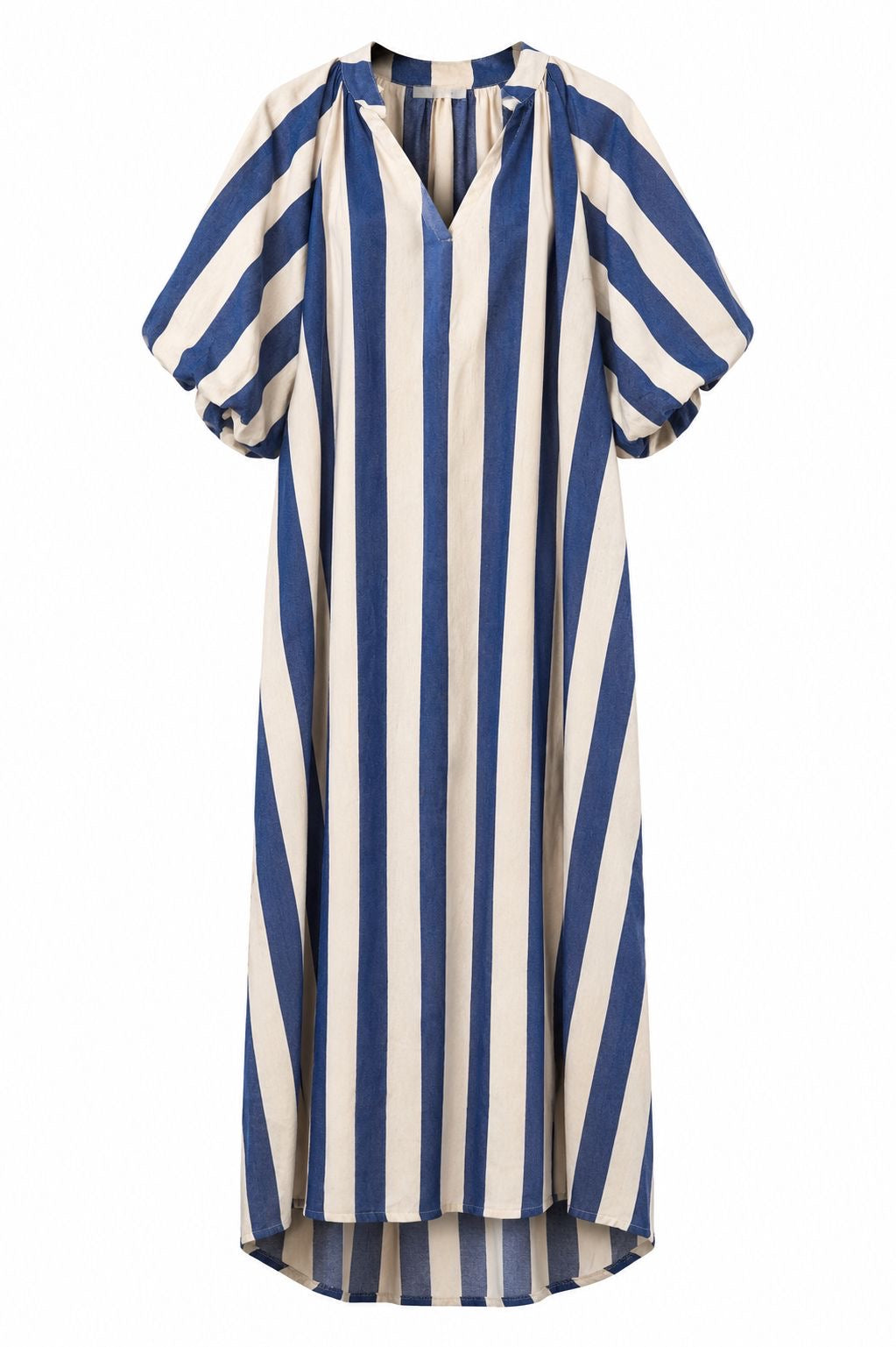 Vestido Capri // Azul