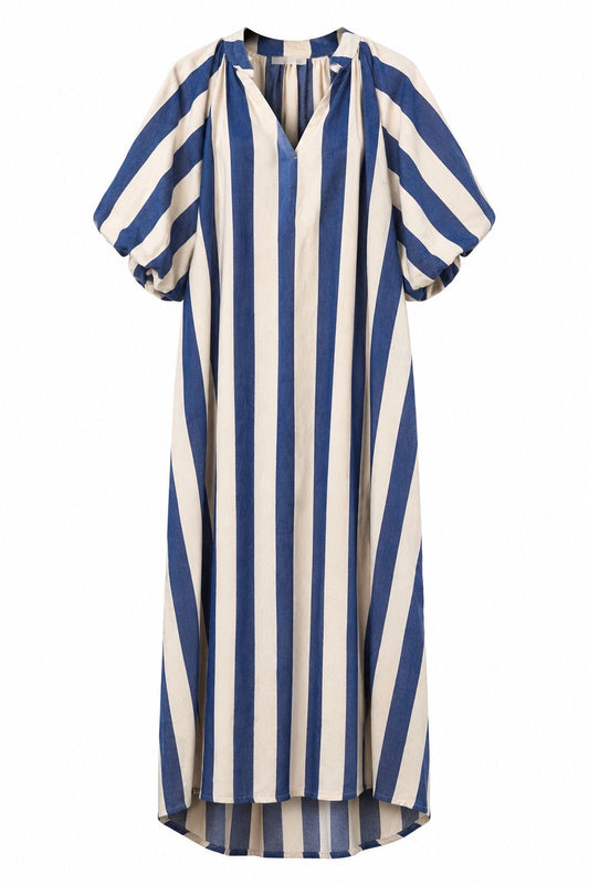 Vestido Capri // Azul
