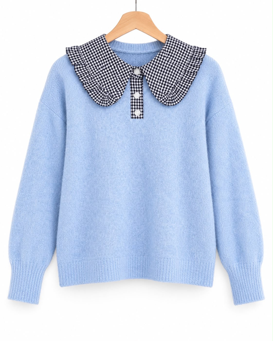 Jersey Babero // Azul